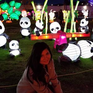 Meet your Posher, Vanessa